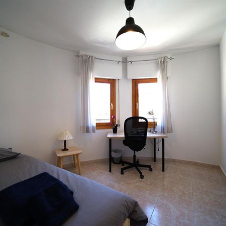 Casa Granada Budget Haus Bei Granada ดูรคัล ภายนอก รูปภาพ