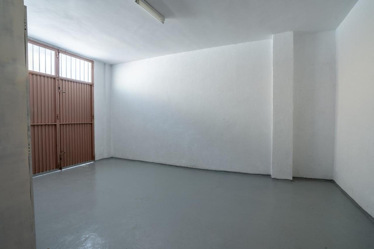 Casa Granada Budget Haus Bei Granada ดูรคัล ภายนอก รูปภาพ