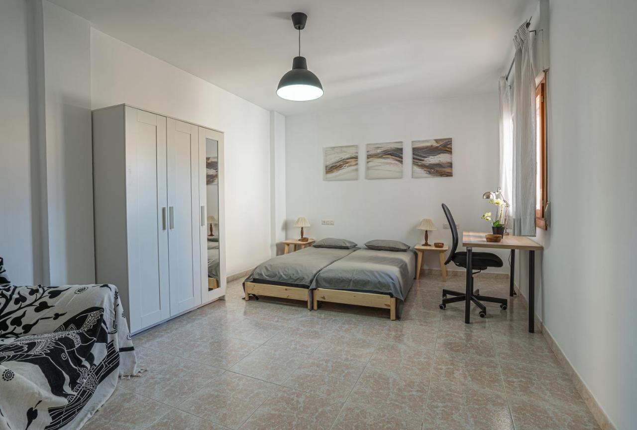 Casa Granada Budget Haus Bei Granada ดูรคัล ภายนอก รูปภาพ