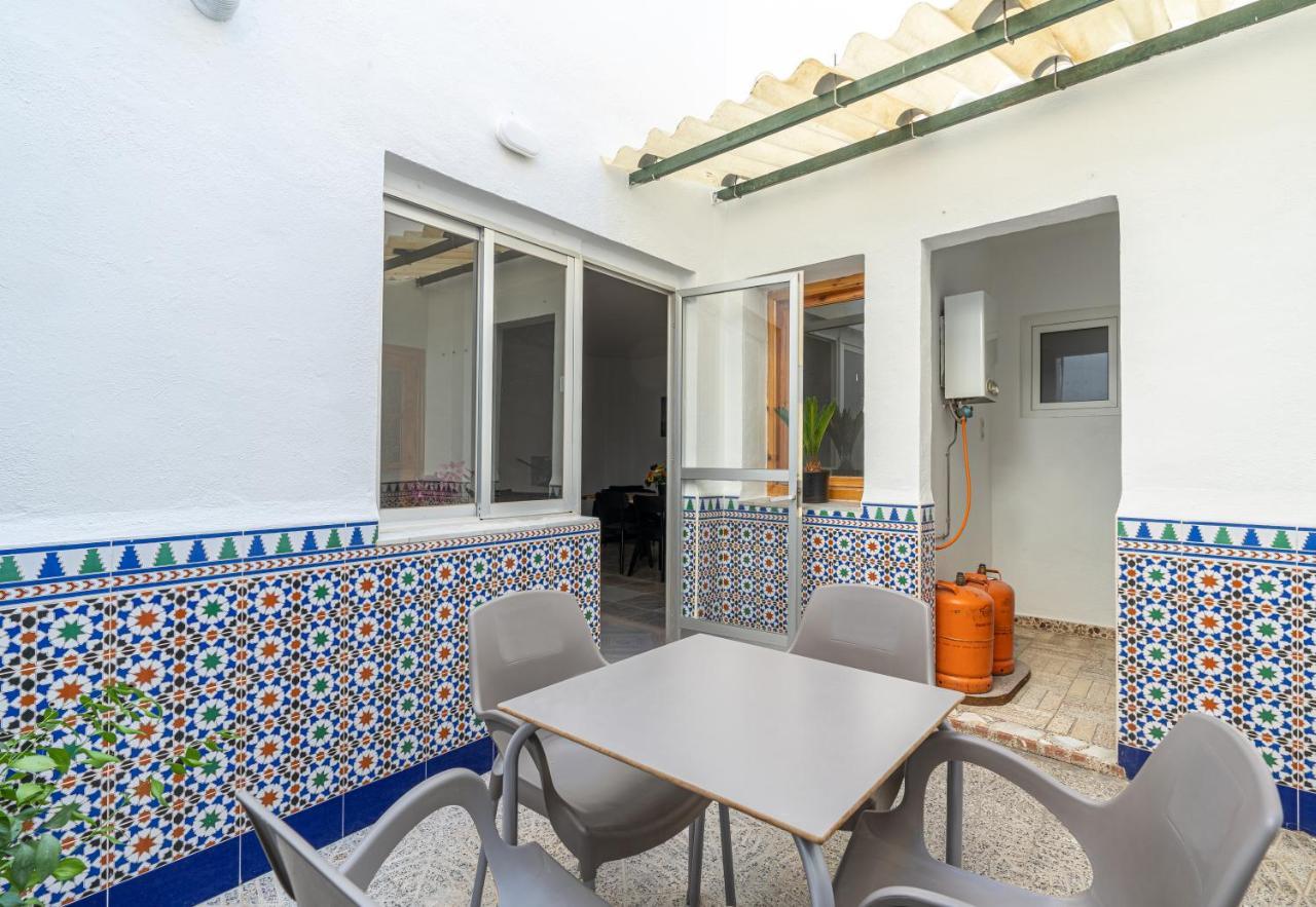 Casa Granada Budget Haus Bei Granada ดูรคัล ภายนอก รูปภาพ