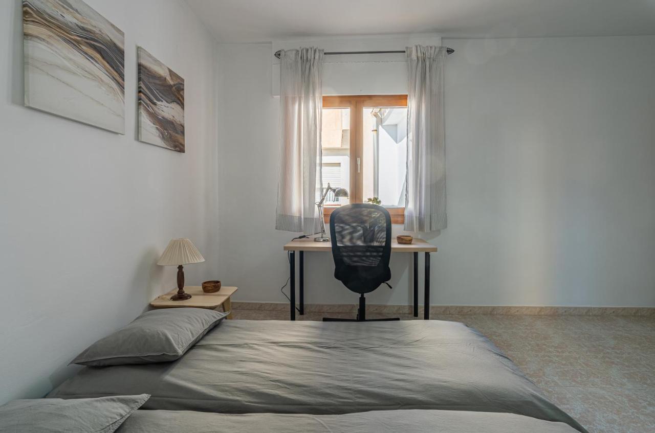 Casa Granada Budget Haus Bei Granada ดูรคัล ภายนอก รูปภาพ