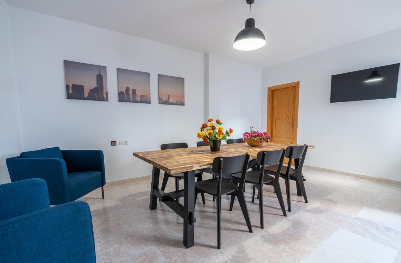Casa Granada Budget Haus Bei Granada ดูรคัล ภายนอก รูปภาพ
