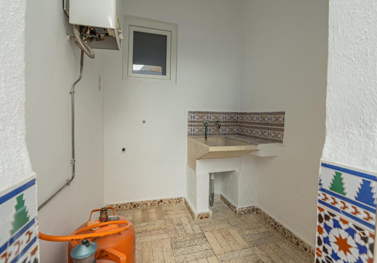 Casa Granada Budget Haus Bei Granada ดูรคัล ภายนอก รูปภาพ