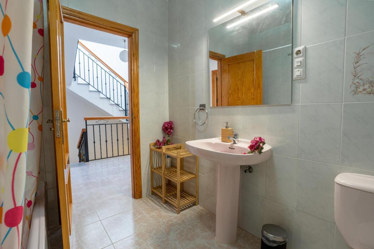 Casa Granada Budget Haus Bei Granada ดูรคัล ภายนอก รูปภาพ