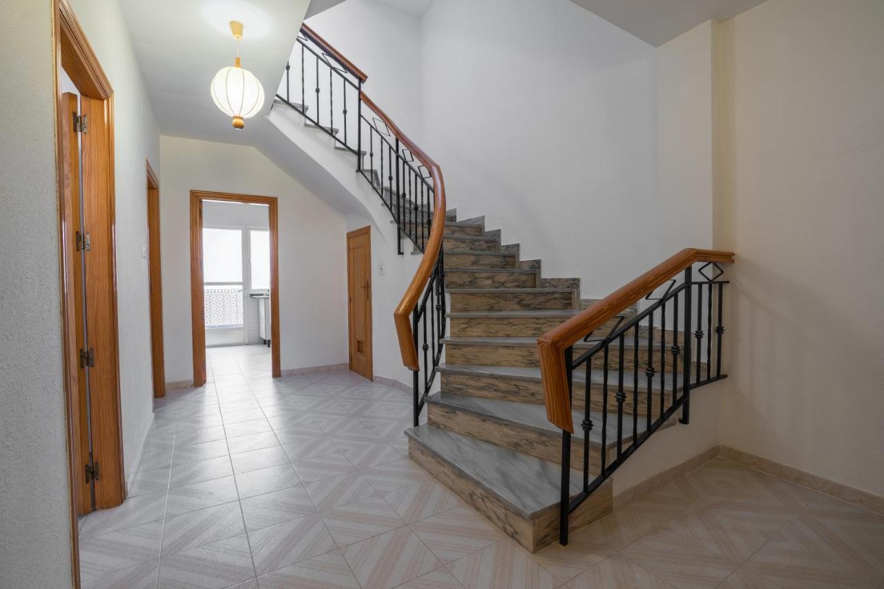 Casa Granada Budget Haus Bei Granada ดูรคัล ภายนอก รูปภาพ