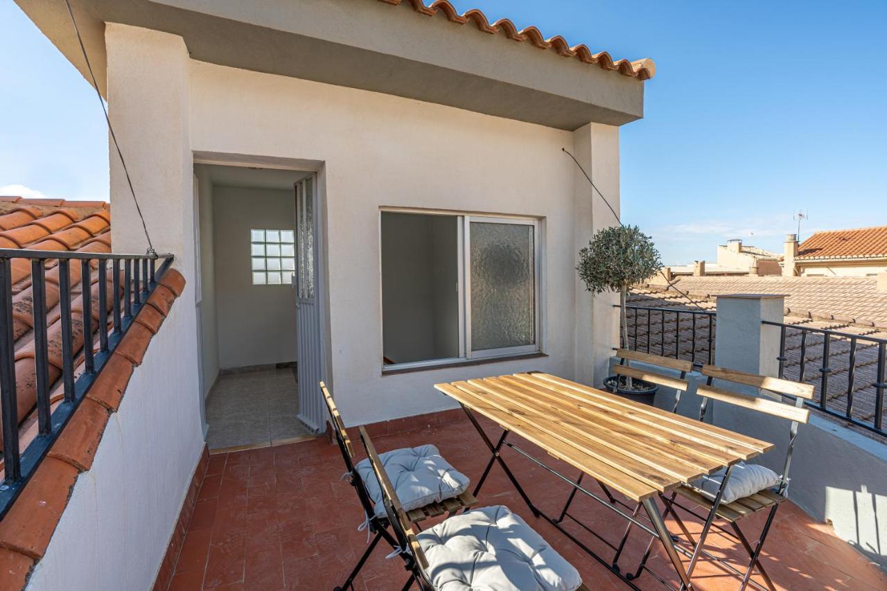 Casa Granada Budget Haus Bei Granada ดูรคัล ภายนอก รูปภาพ