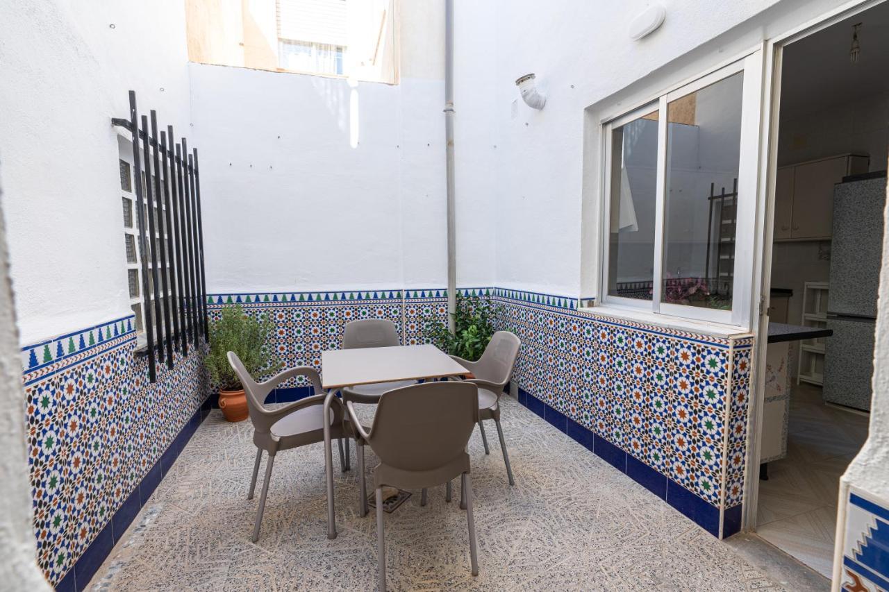 Casa Granada Budget Haus Bei Granada ดูรคัล ภายนอก รูปภาพ
