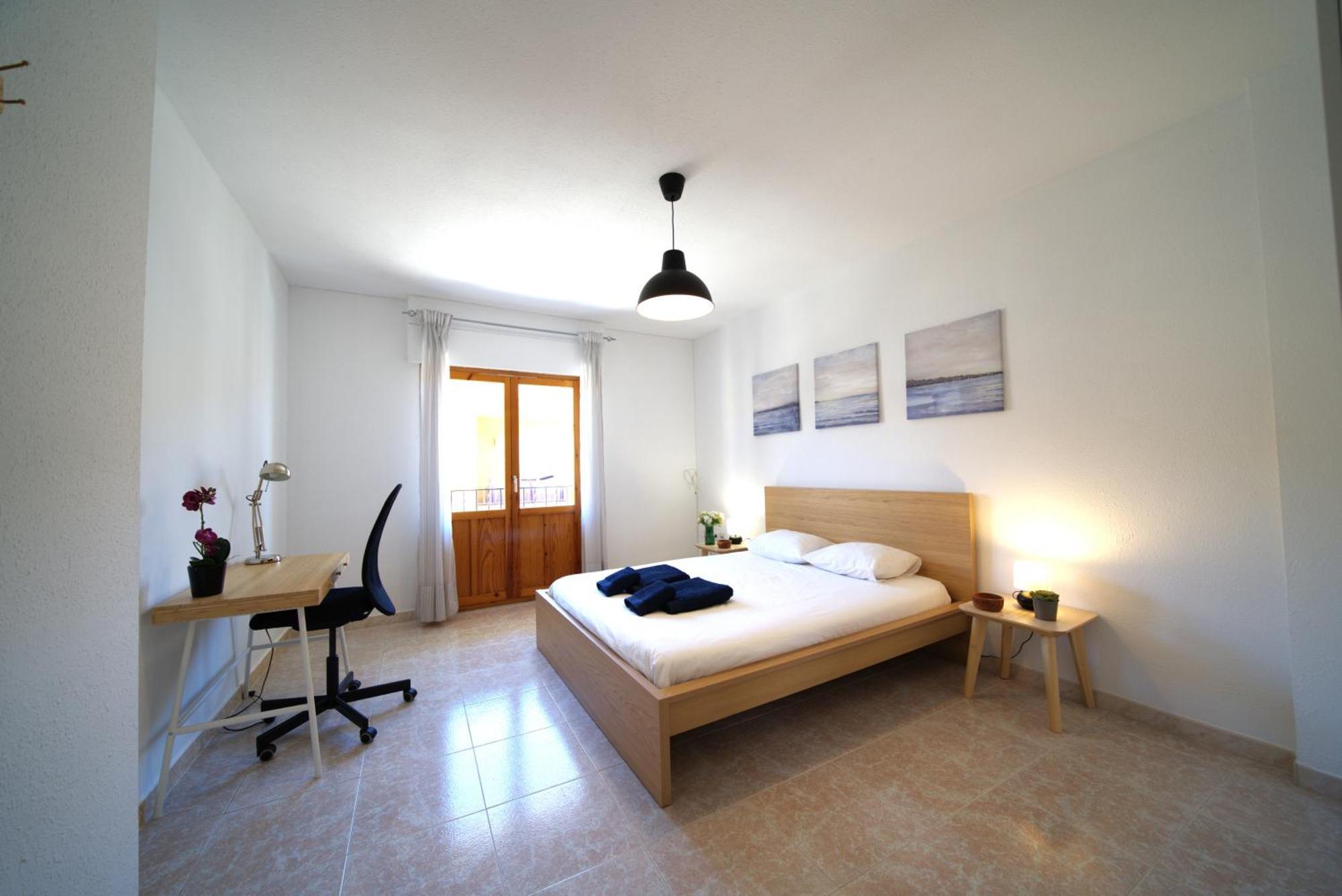 Casa Granada Budget Haus Bei Granada ดูรคัล ภายนอก รูปภาพ