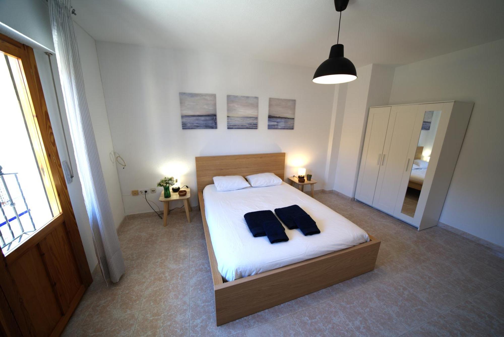 Casa Granada Budget Haus Bei Granada ดูรคัล ภายนอก รูปภาพ