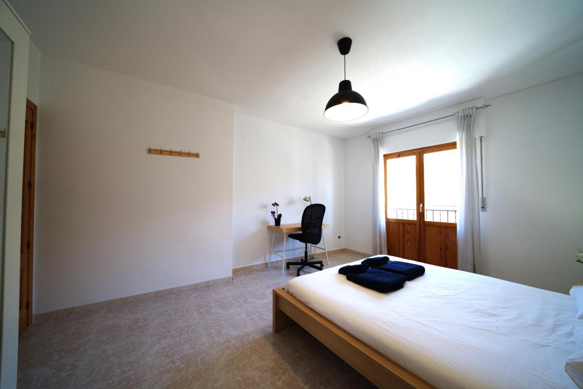 Casa Granada Budget Haus Bei Granada ดูรคัล ภายนอก รูปภาพ